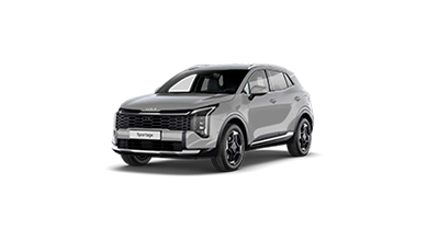 KIA Новий Sportage