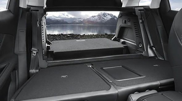 Peugeot 3008 Створіть ваш особистий простір Peugeot 3008 Створіть ваш особистий простір