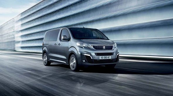 Peugeot Traveller ЕЛЕГАНТНІСТЬ І СУЧАСНІСТЬ Peugeot Traveller ЕЛЕГАНТНІСТЬ І СУЧАСНІСТЬ